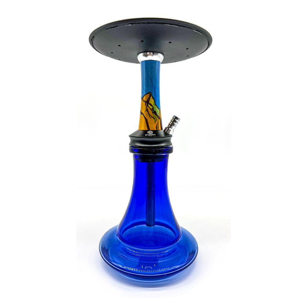 Supra XS Glaze Hookah