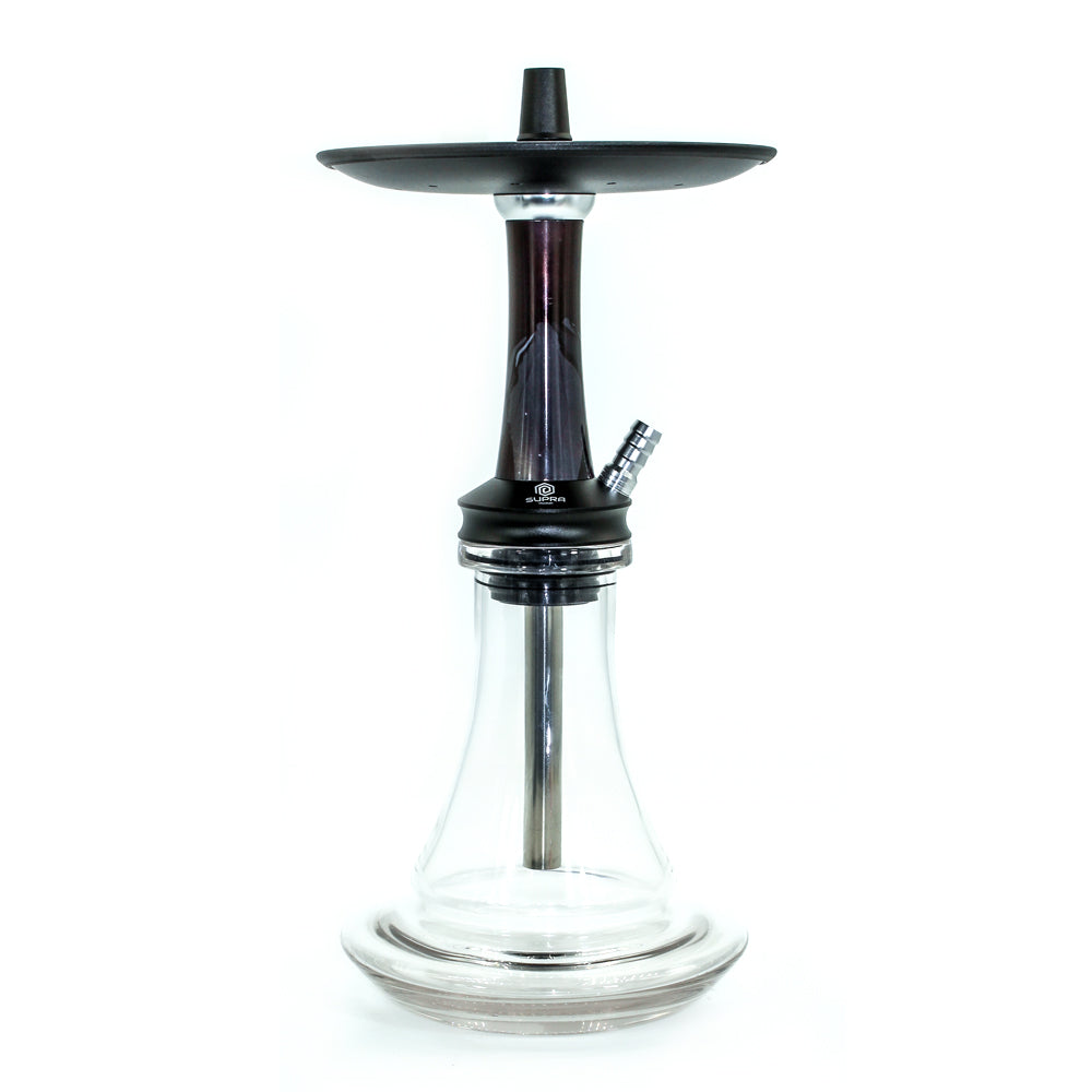 Supra XS Glaze Hookah
