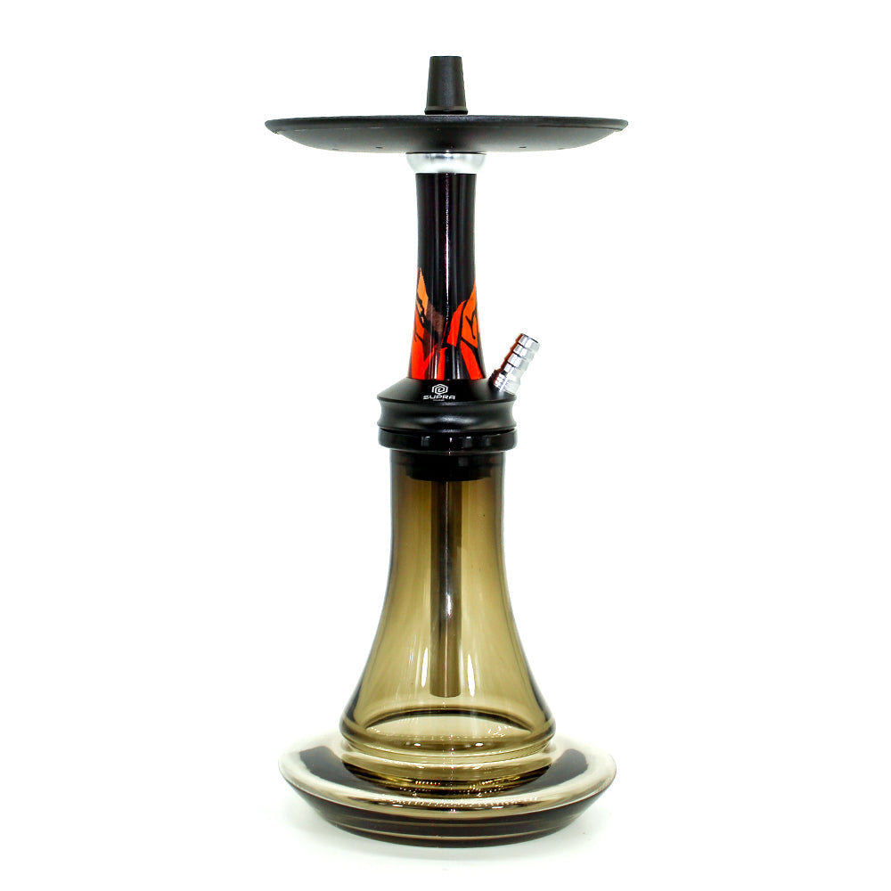 Supra XS Glaze Hookah