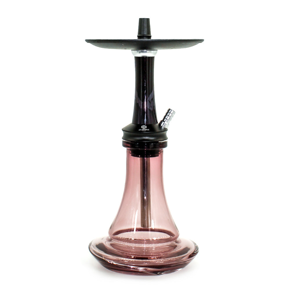 Supra XS Glaze Hookah