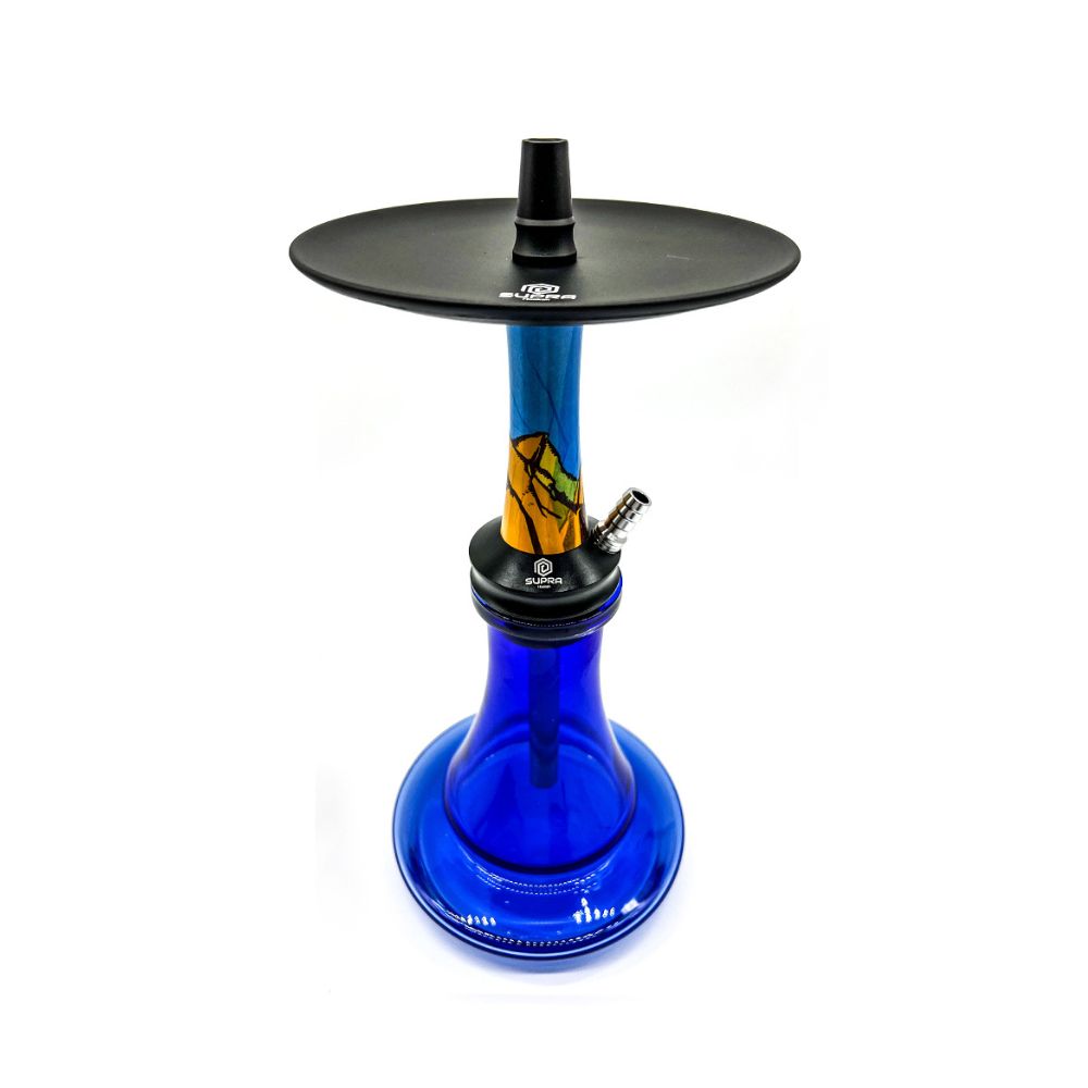 Supra XS Glaze Hookah