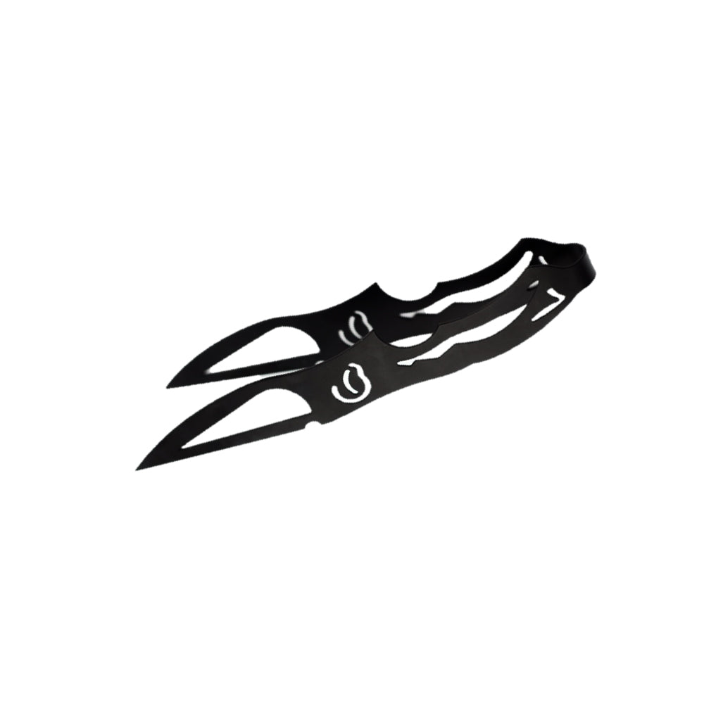 Tactical 4 Hookah Tongs