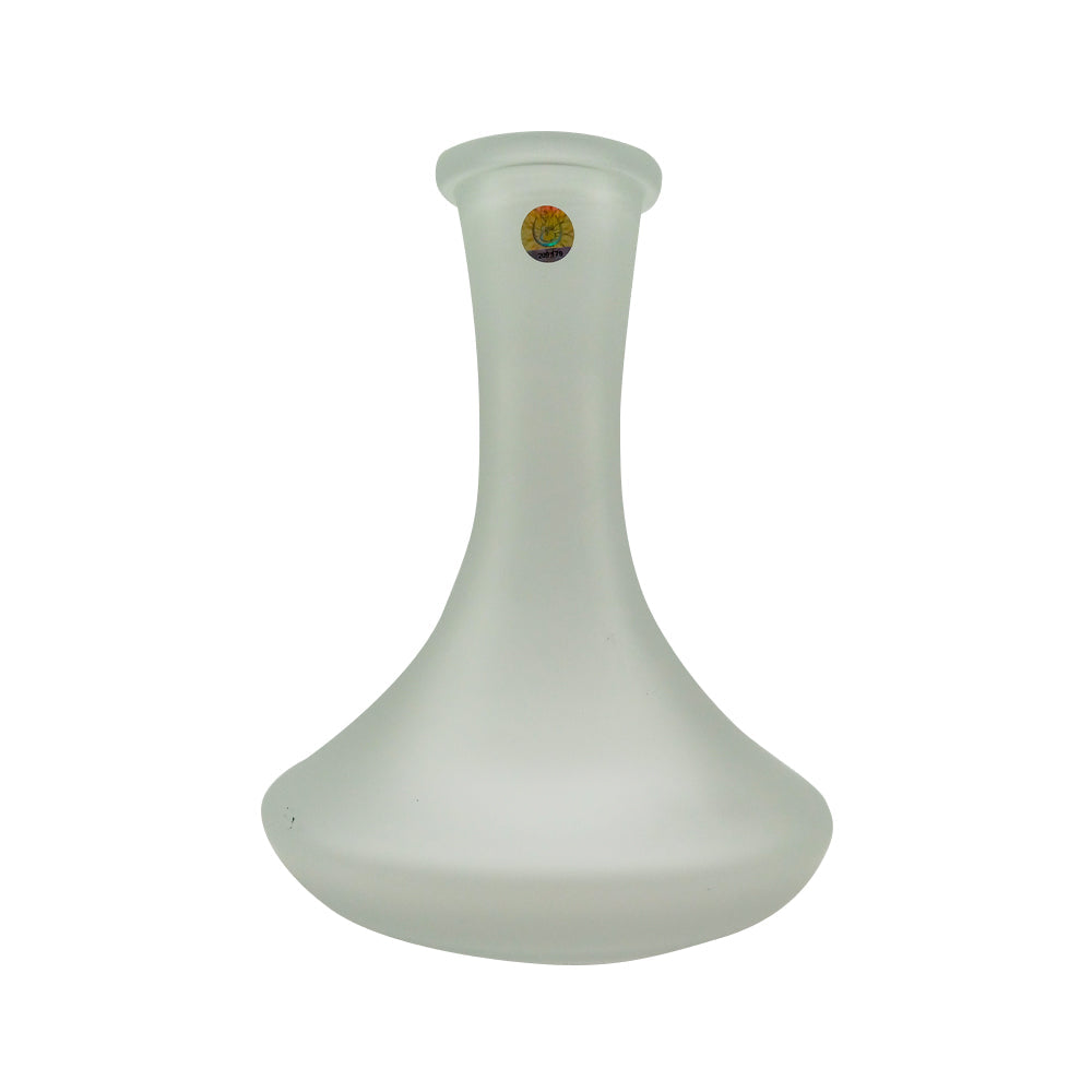 Traditional Glass Hookah Base