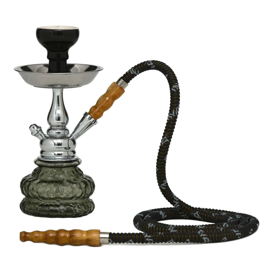 MYA Tweety 144 Glass Small Hookah