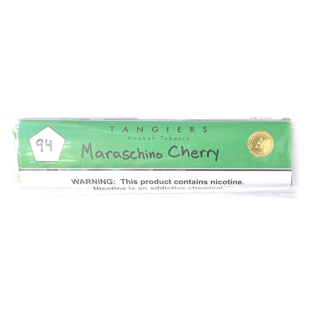 Tangiers Maraschino Cherry Hookah Flavor