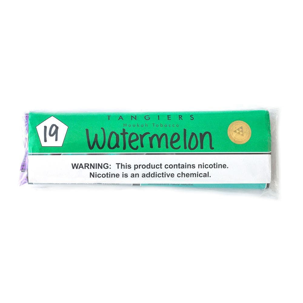 Tangiers Sandía Sabor a Cachimba