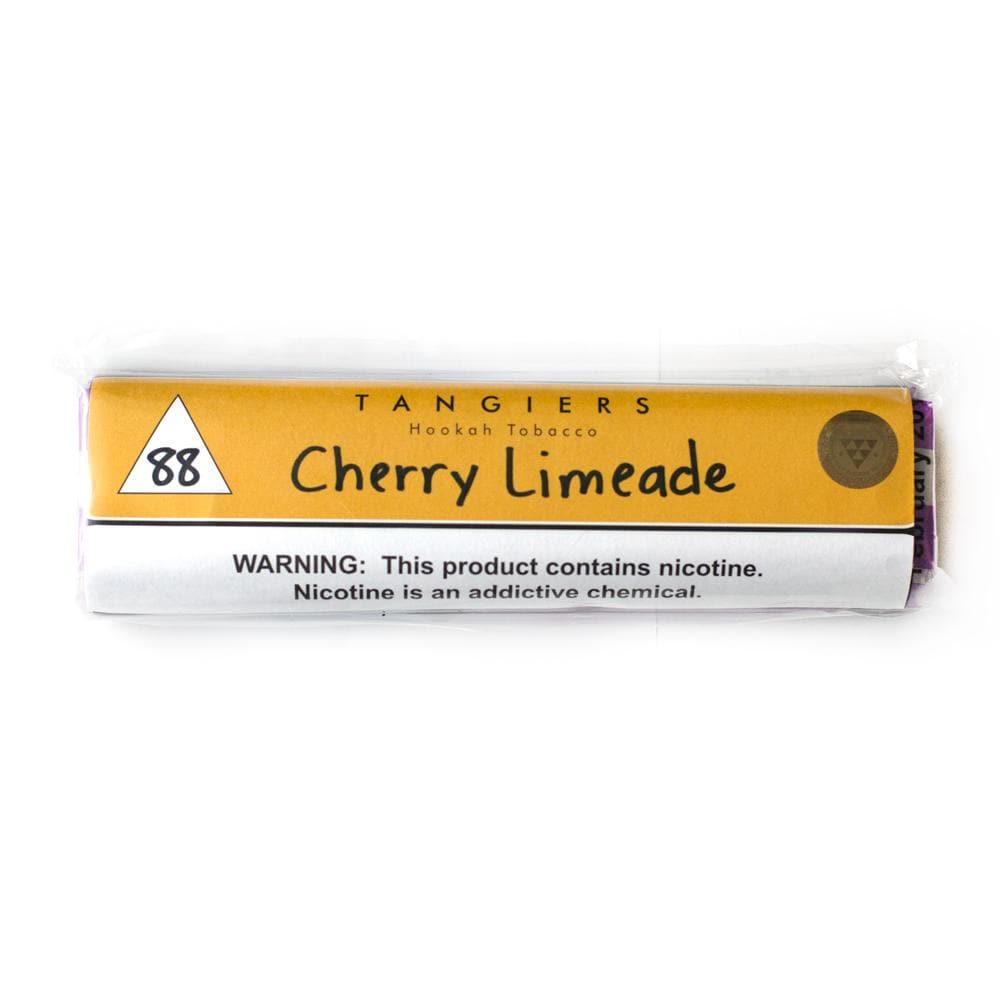 Tangiers Cherry Limeade Hookah Flavor