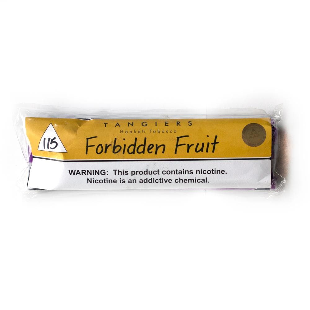 Tangiers Forbidden Fruit Hookah Flavor