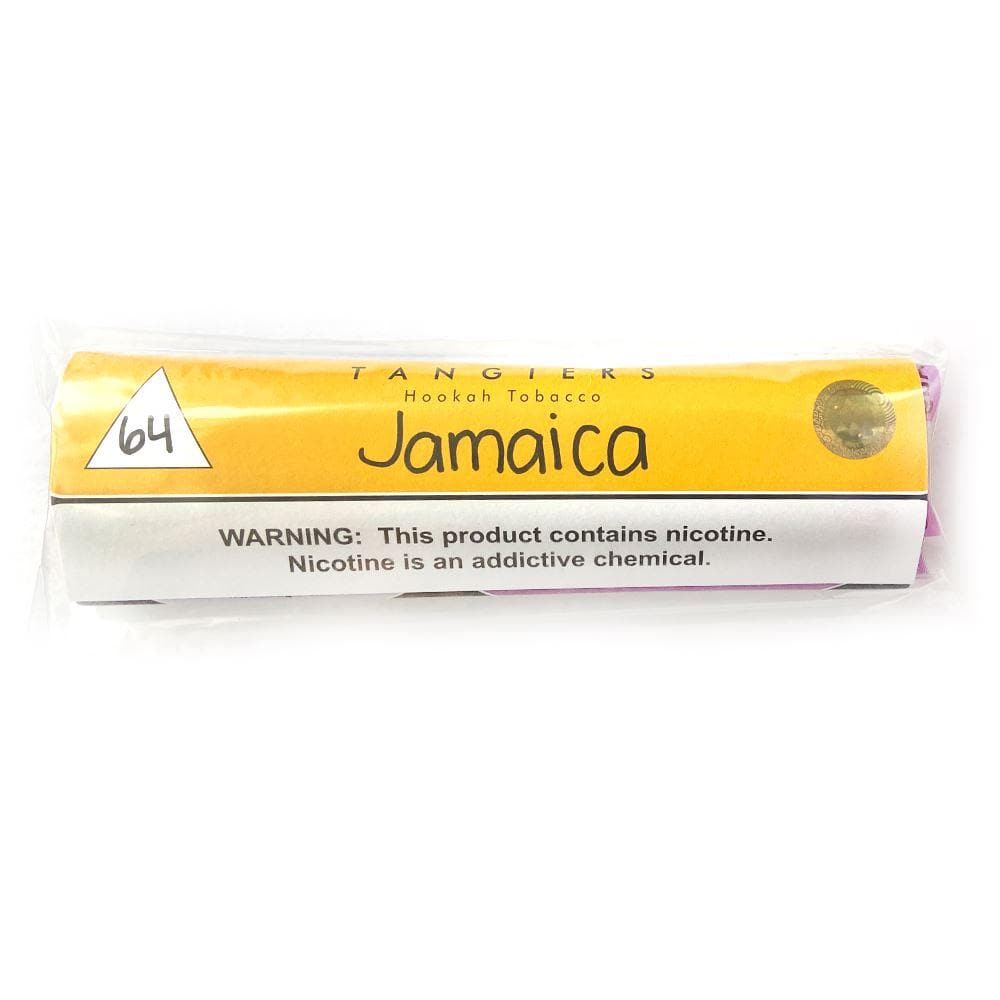 Tangiers Jamaica Hookah Flavor