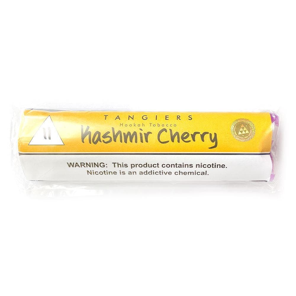 Tangiers Kashmir Cherry Hookah Flavor