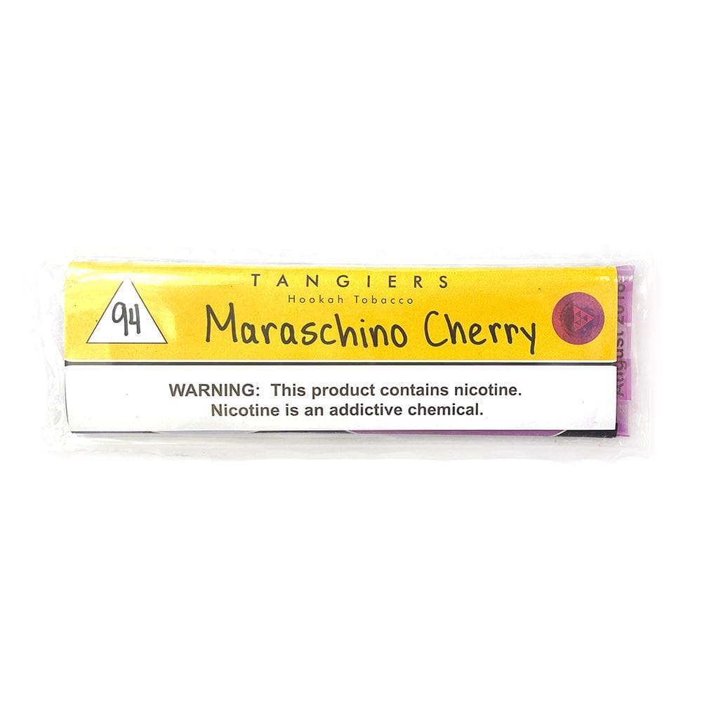 Tangiers Maraschino Cherry Hookah Flavor