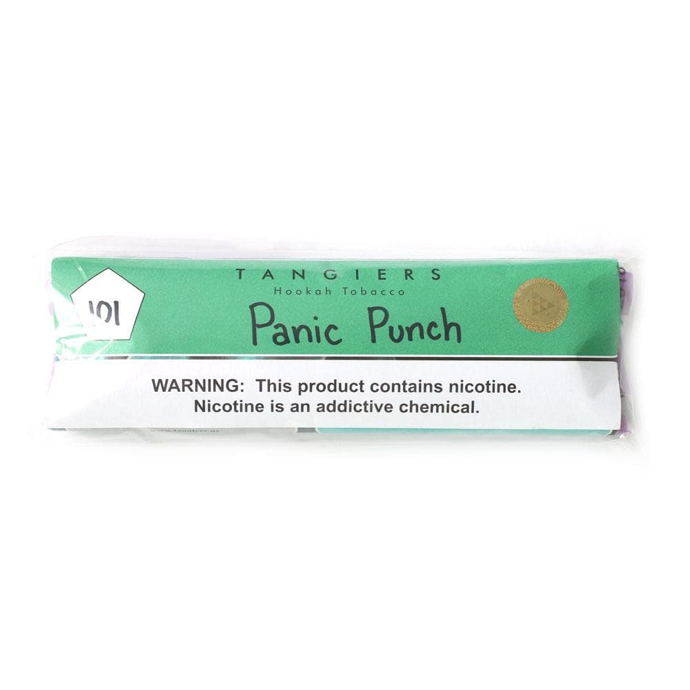 Tangiers Panic Punch Hookah Flavor