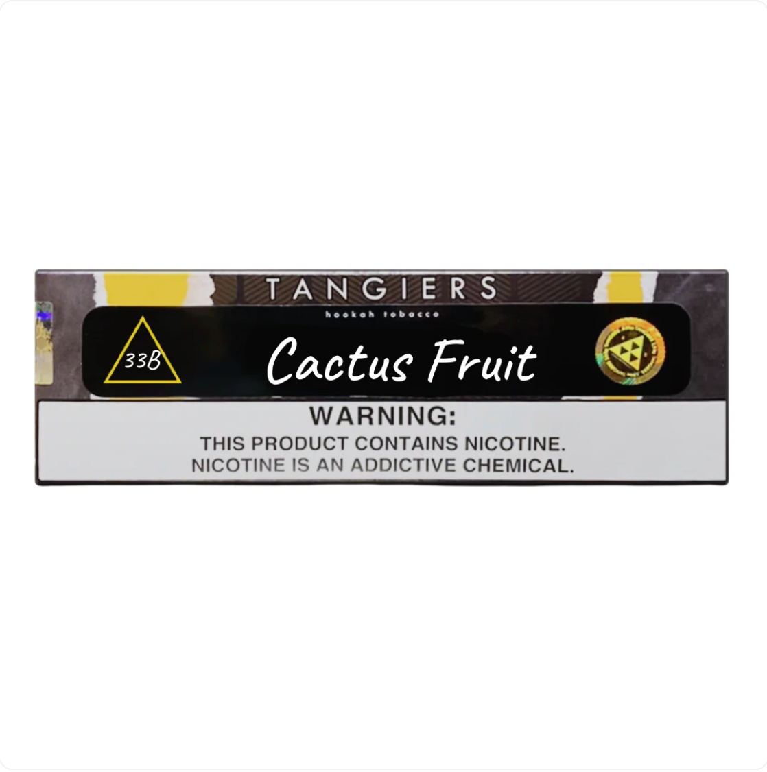 Tangiers Cactus Fruit Hookah Flavor