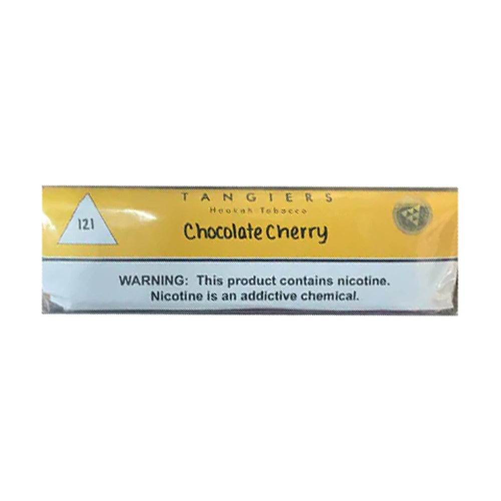 Tangiers Chocolate Cherry Hookah Flavor