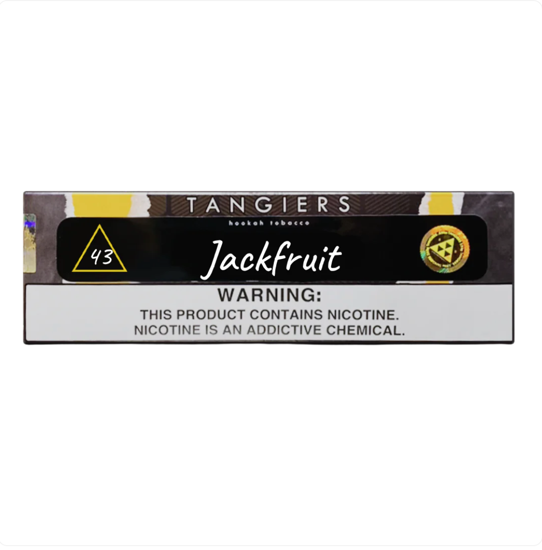Tangiers Jackfruit Hookah Flavor