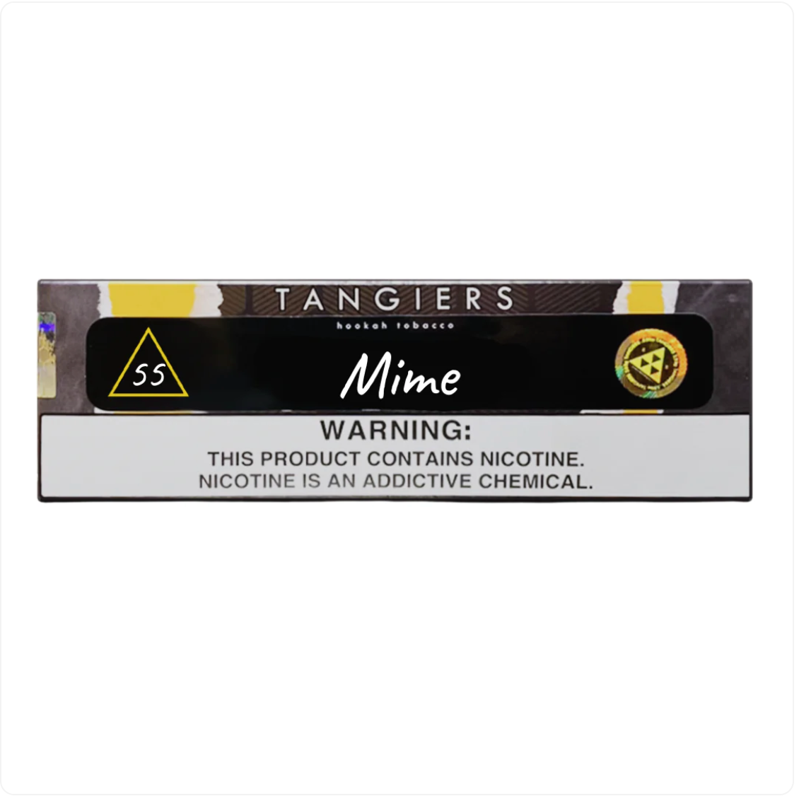 Tangiers Mime Hookah Flavor