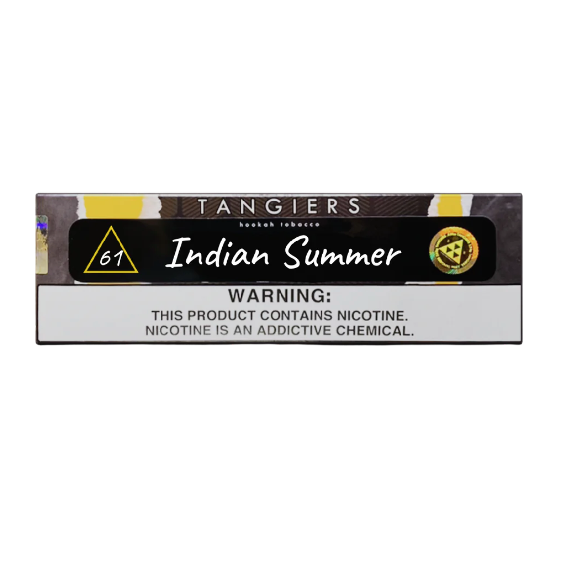 Tangiers Indian Summer Hookah Flavor