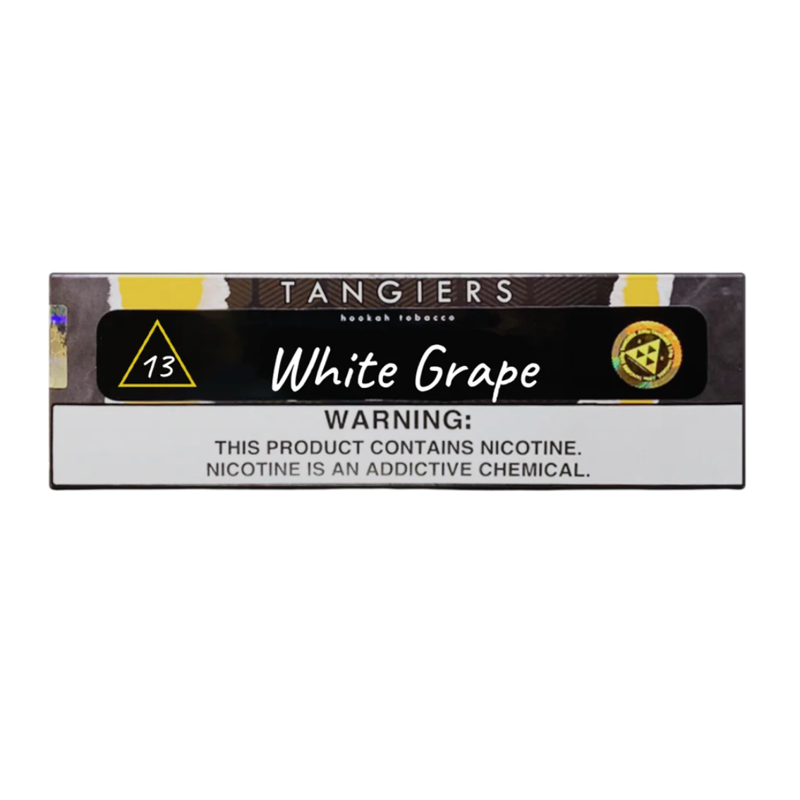 Tangiers White Grape Hookah Flavor