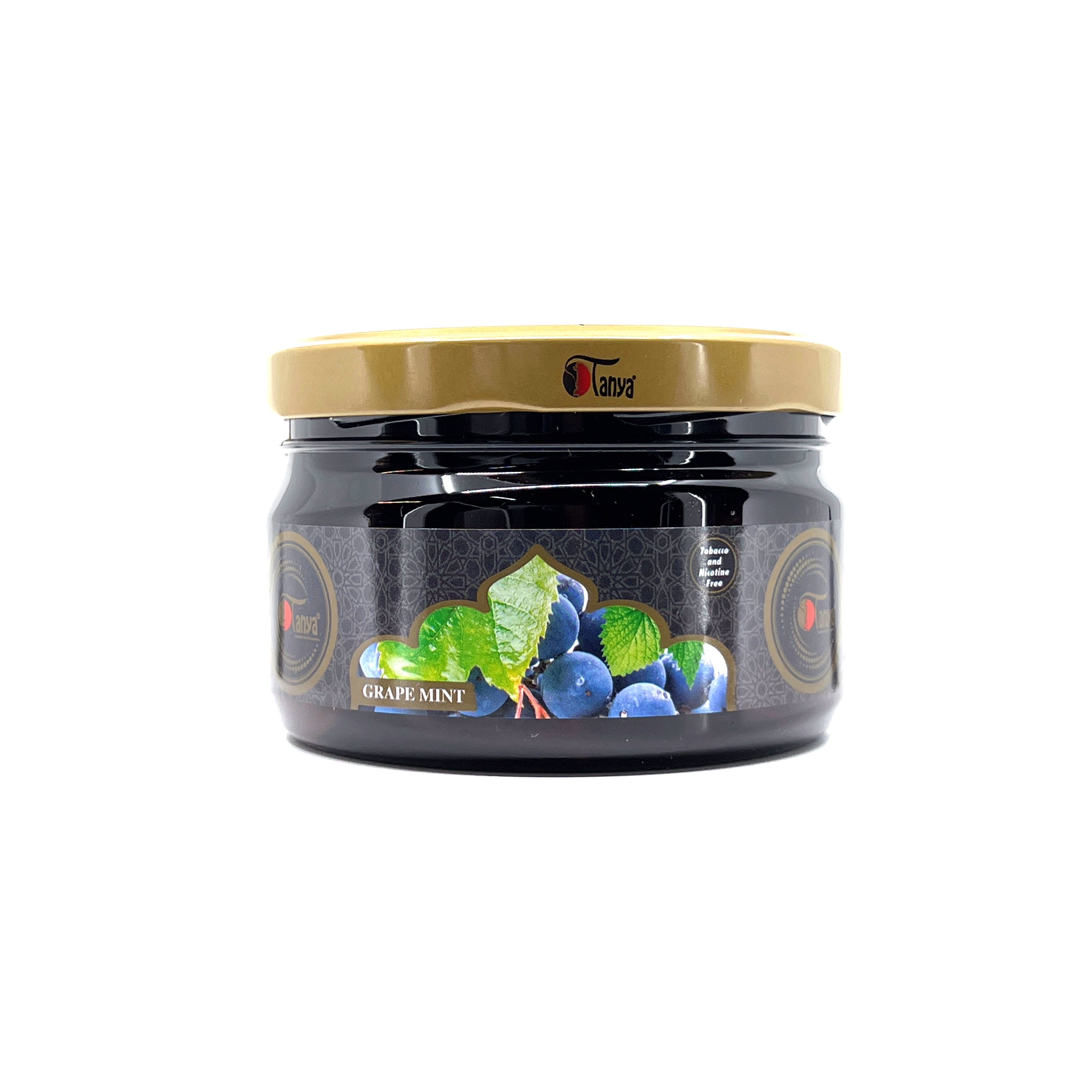 Tanya Herbal Shisha Hookah Flavors