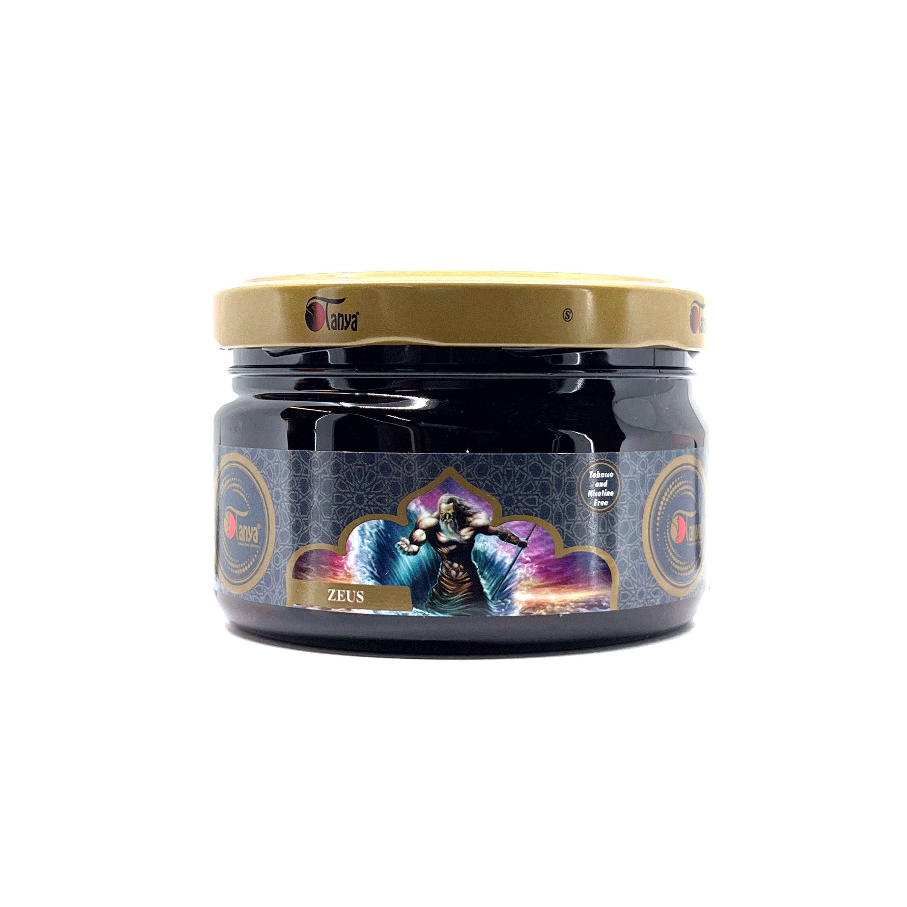 Tanya Herbal Shisha Hookah Flavors