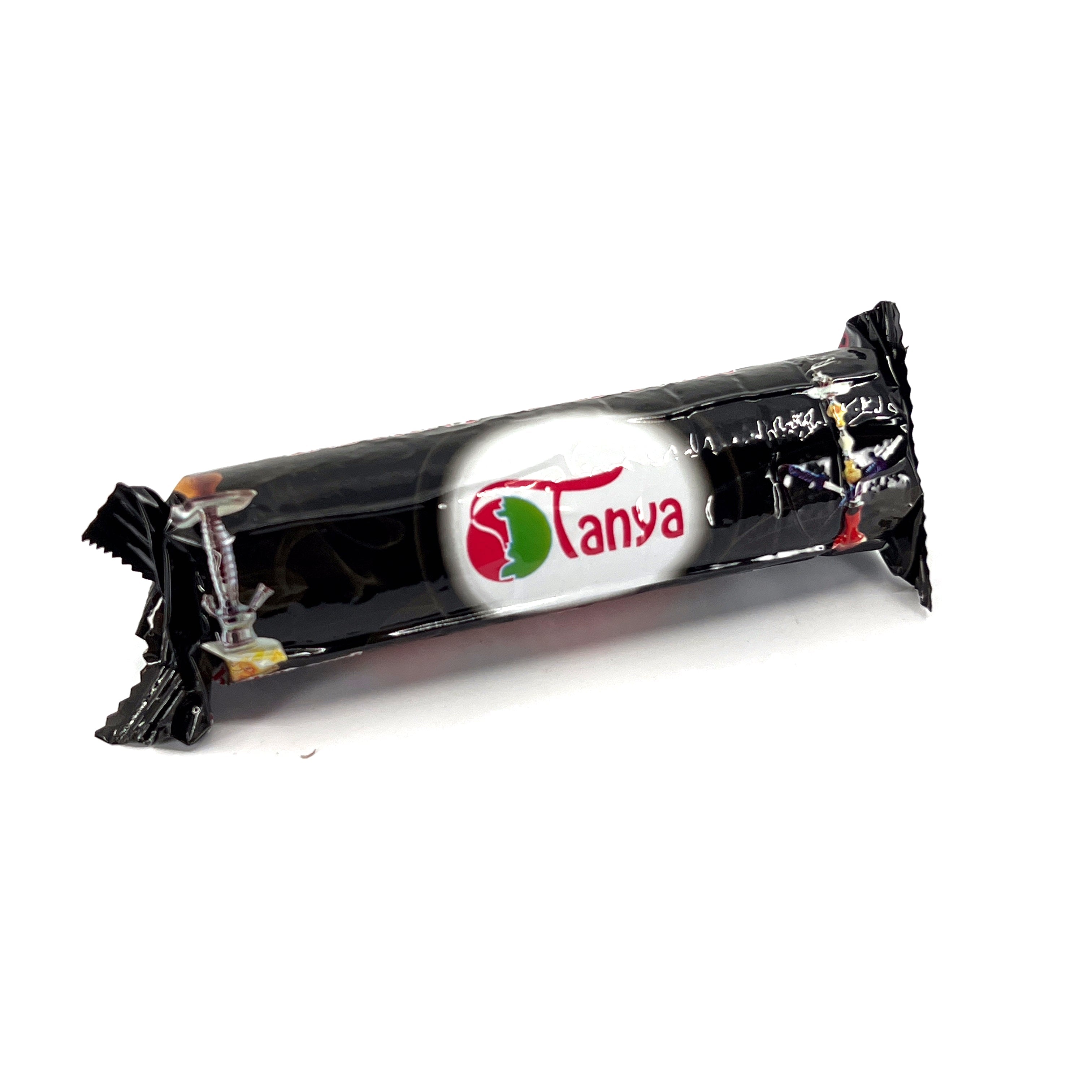 Tanya Instant Hookah Charcoal
