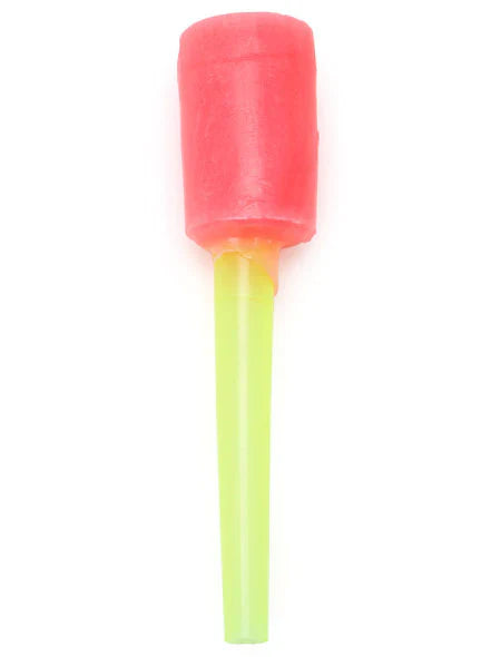 Tanya Disposable Lolly Pop Candy Hookah Tips - Jar of 50 Hookah Tips