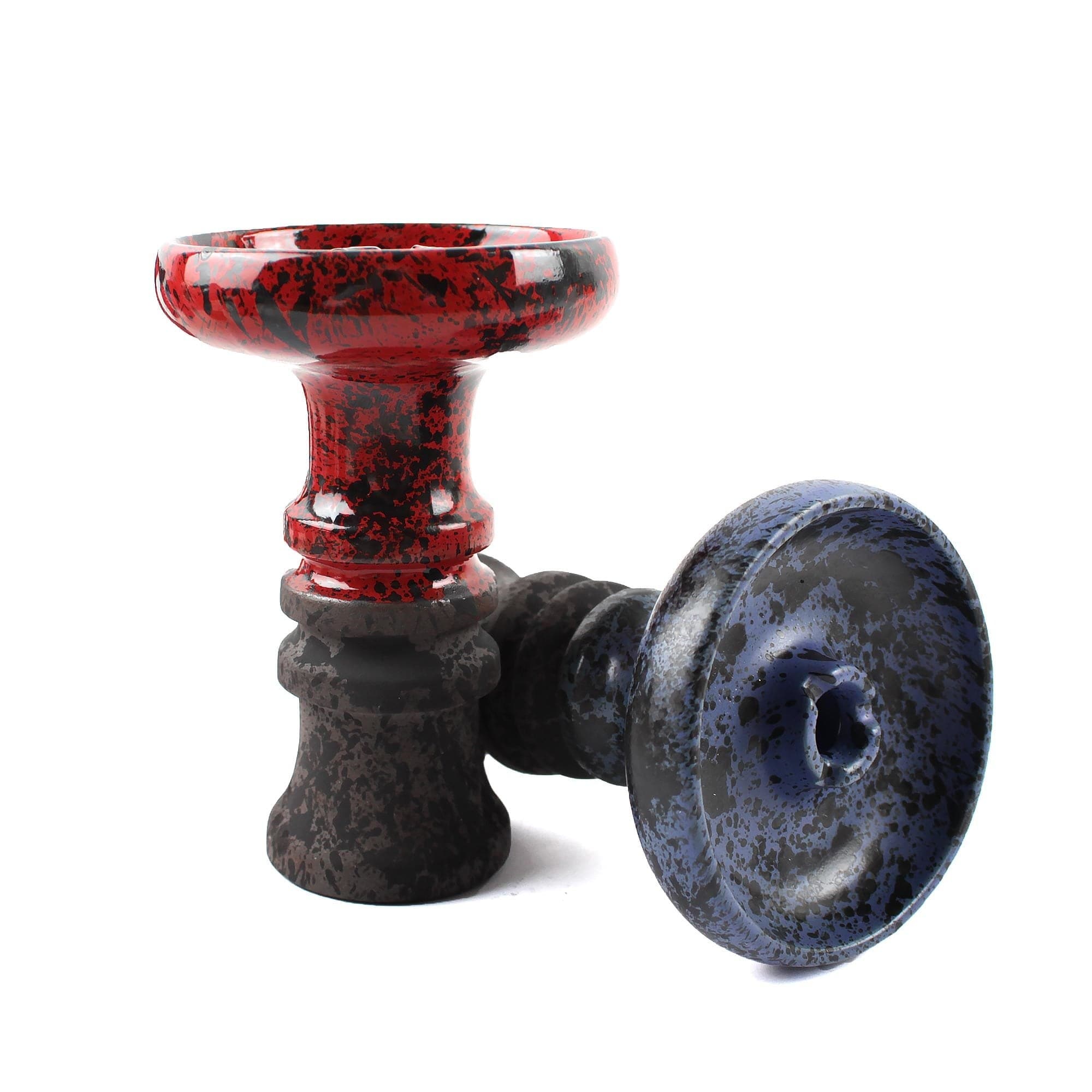 Telamon Harmony Glaze Hookah Shisha Bowl