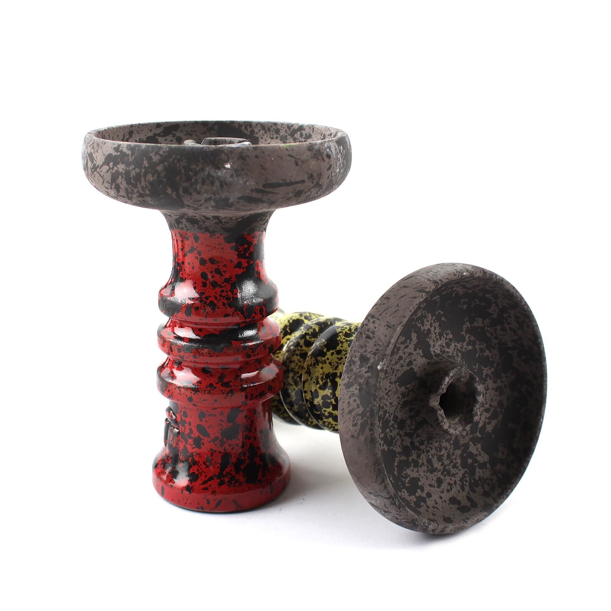 Telamon Harmony Clay Hookah Shisha Bowl