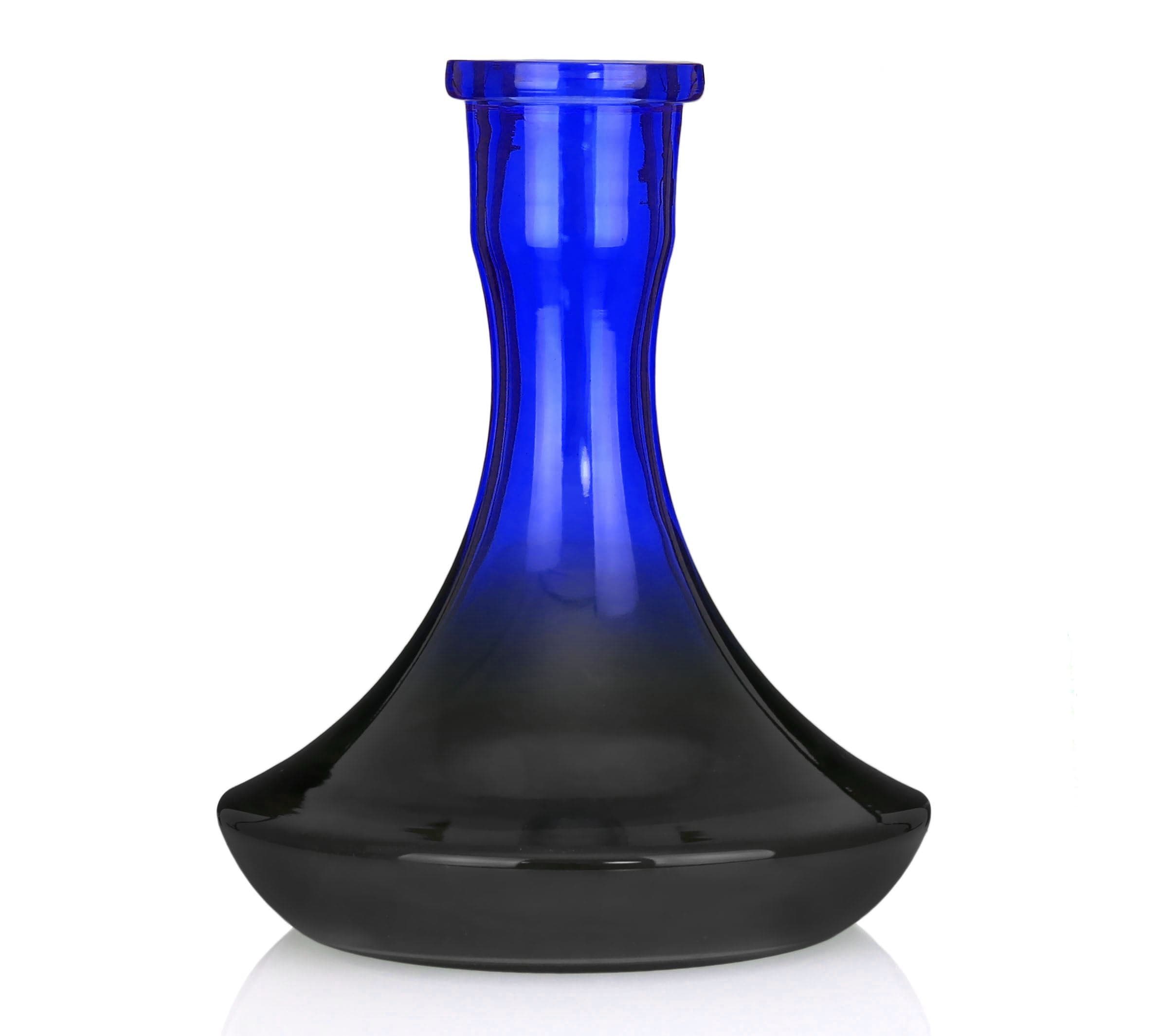 Traditional Glass Hookah Base