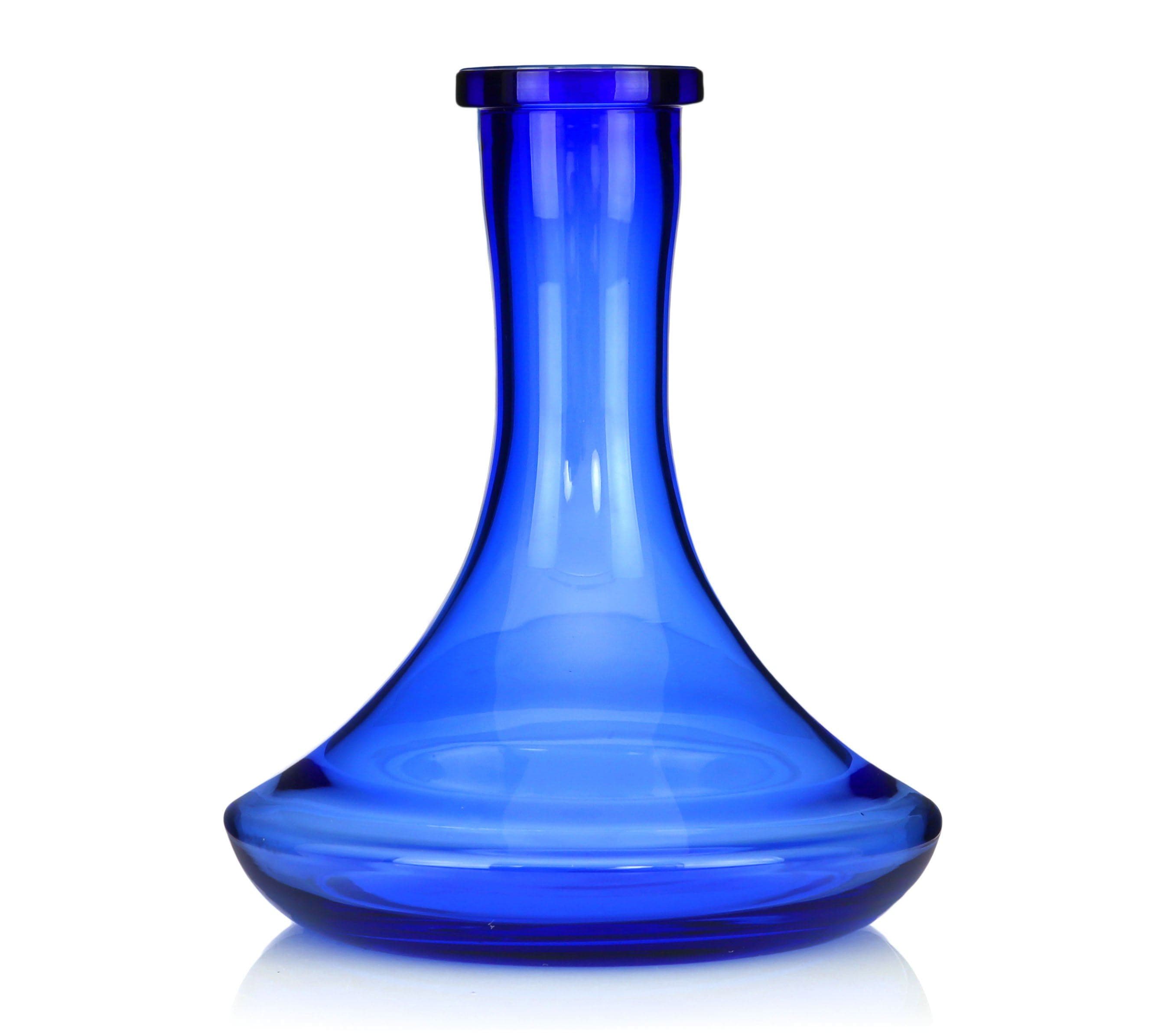 Traditional Glass Hookah Base