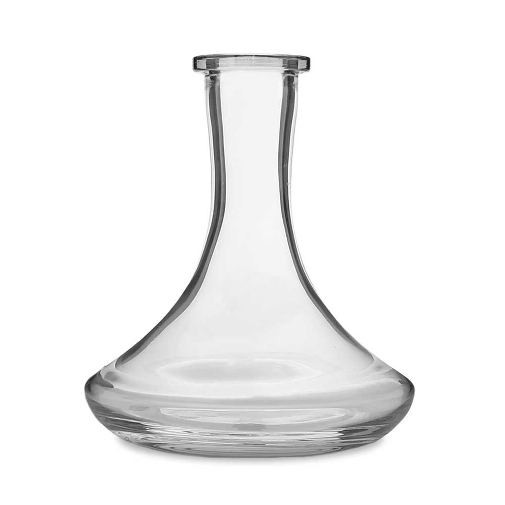 Traditional Glass Hookah Base