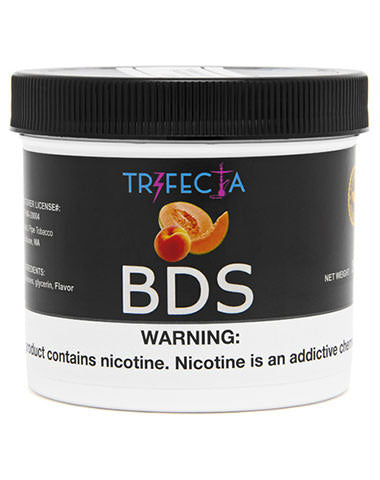 Trifecta Blonde BDS 250g Hookah Flavors