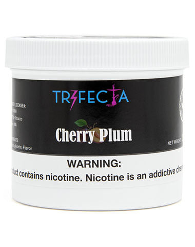 Trifecta Dark Cherry Plum 250g Hookah Flavors