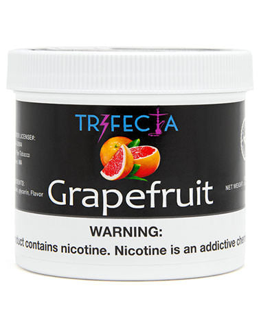 Trifecta Dark Grapefruit 250g Hookah Flavors