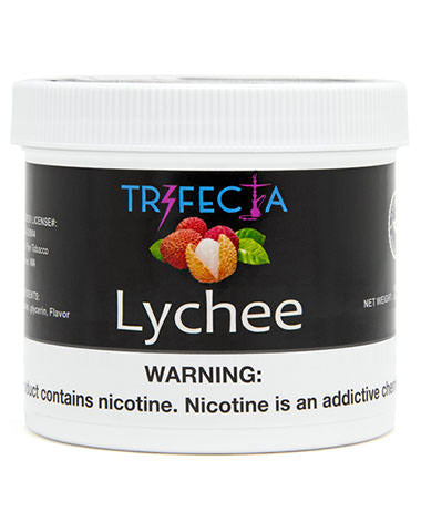 Trifecta Dark Lychee 250g