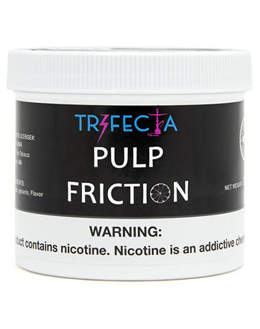 Trifecta Dark Pulp Fiction 250g Hookah Flavors