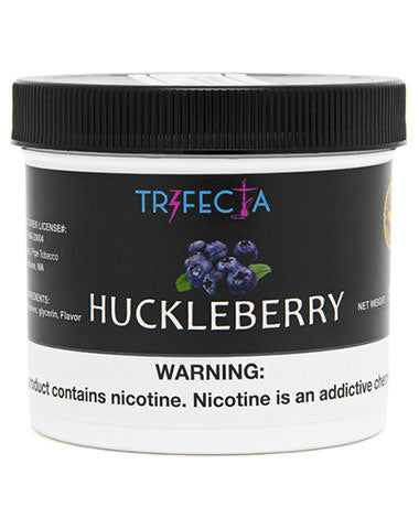 Trifecta Blonde Huckleberry 250g Hookah Flavors