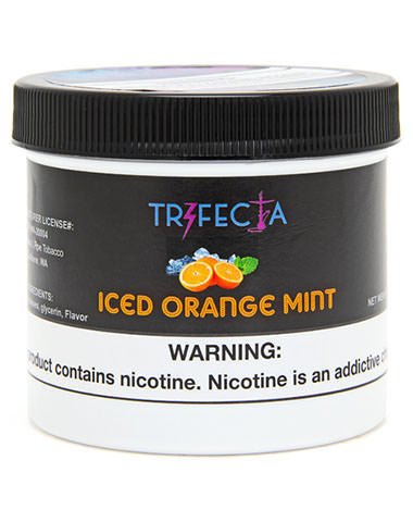Trifecta Blonde Iced Orange Mint 250g
