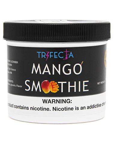 Trifecta Blonde Mango Smoothie 250g Hookah Flavors