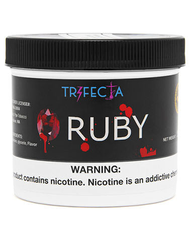 Trifecta Blonde Ruby 250g Hookah Flavors
