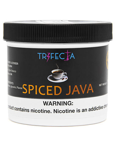 Trifecta Blonde Spiced Java 250g Hookah Flavors