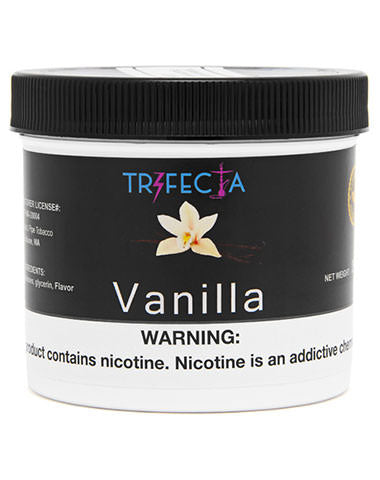 Trifecta Blonde Vanilla 250g Hookah Flavors