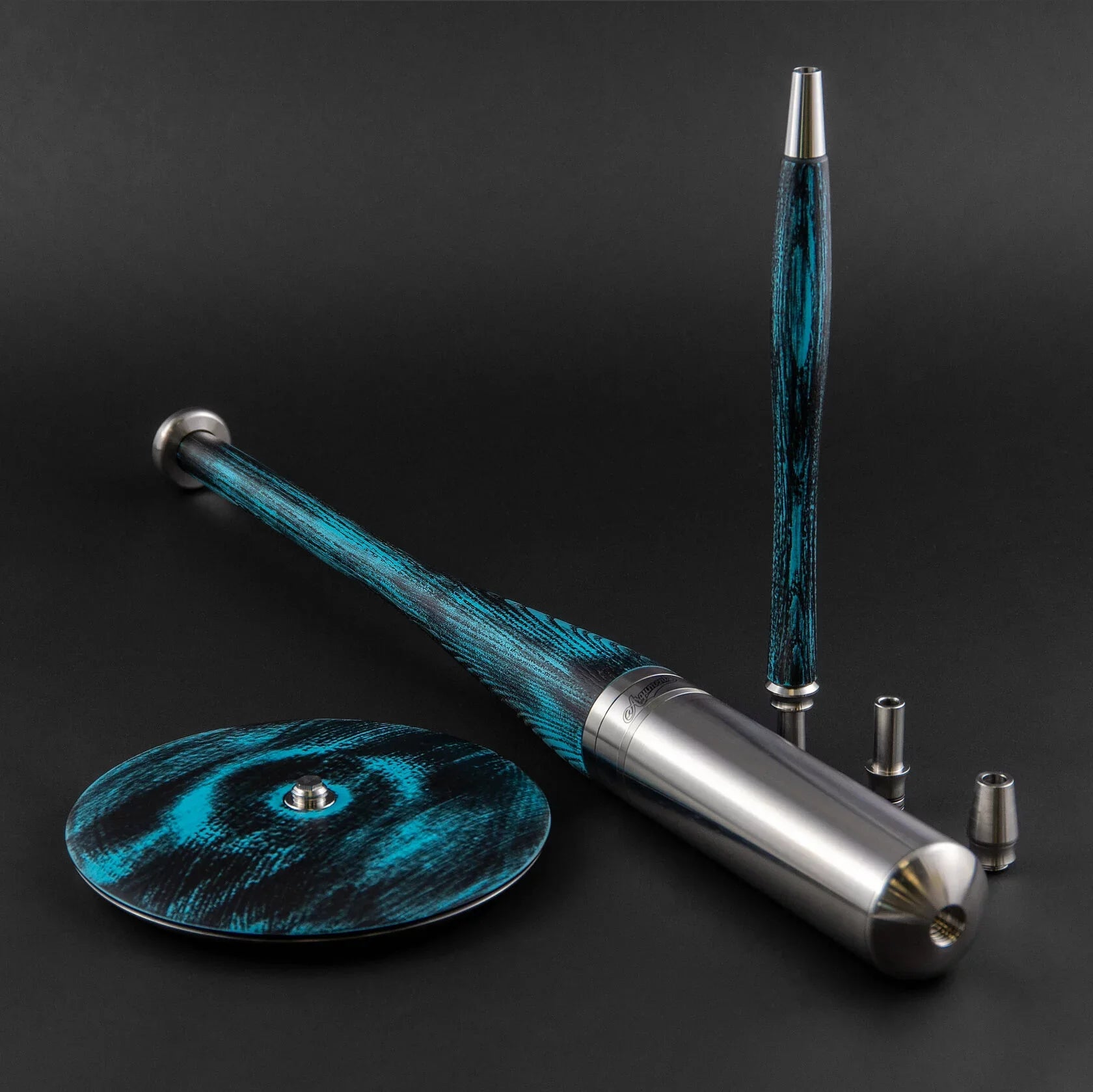 Union Argument Hookah