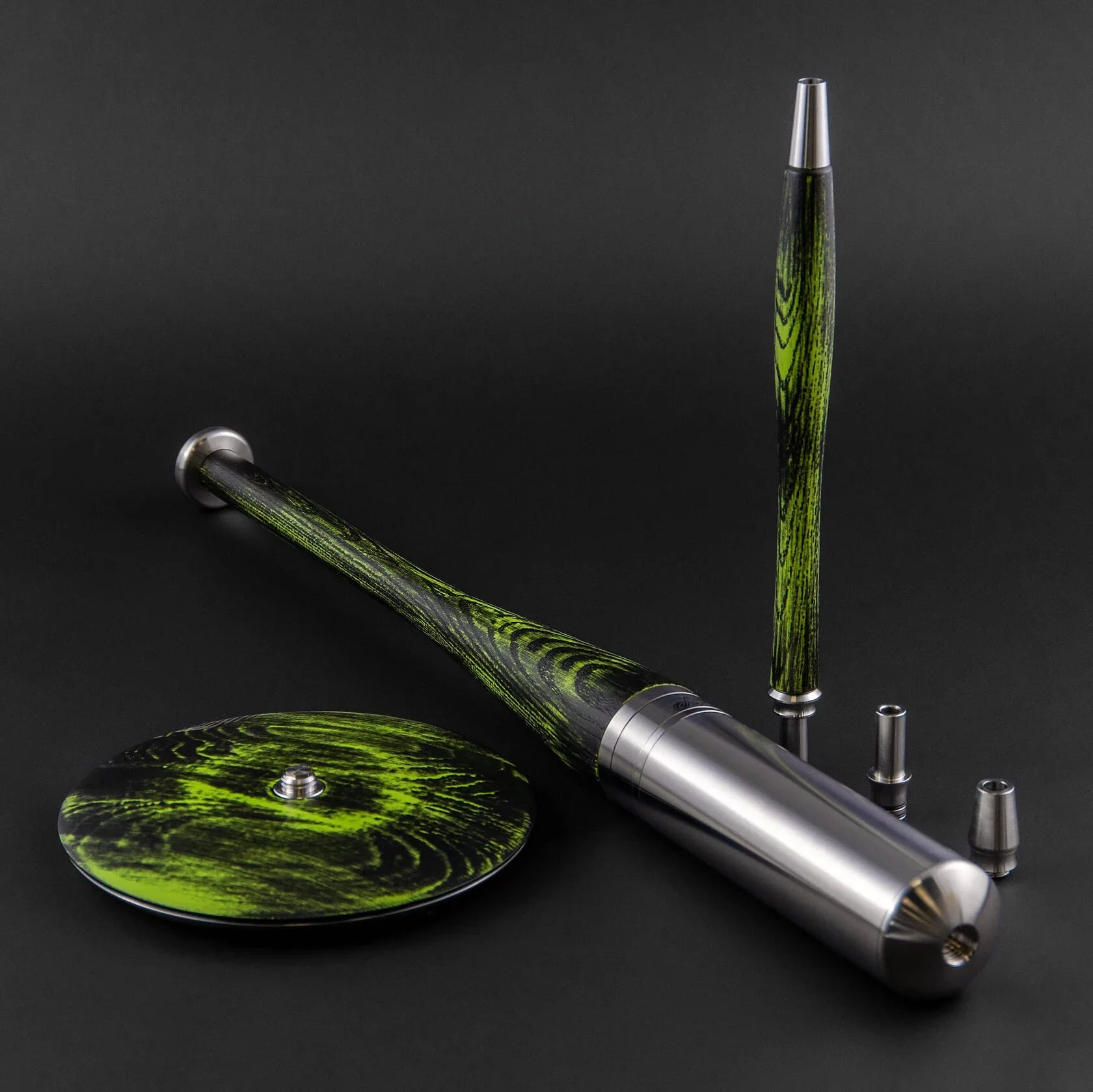 Union Argument Hookah