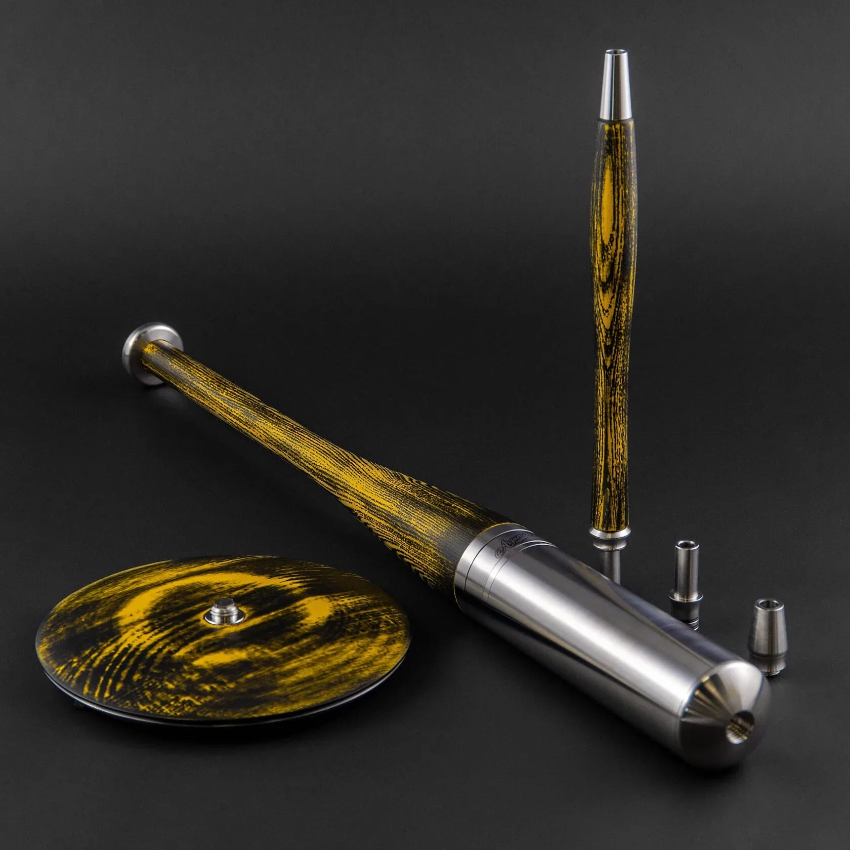 Union Argument Hookah