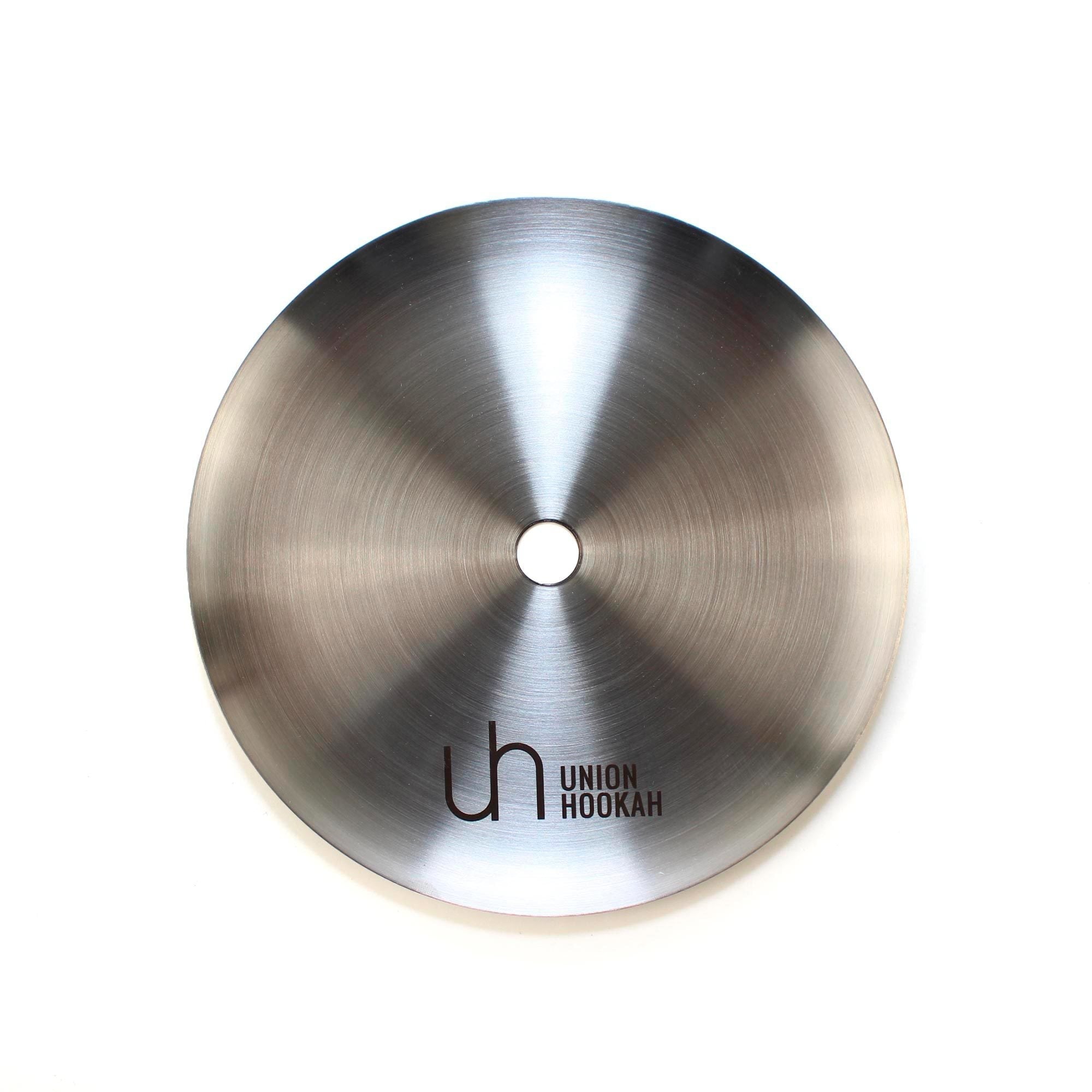 Union Sleek Acrylic Hookah