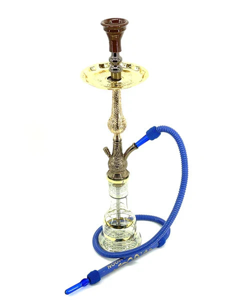 Khalil Mamoon Qazaz Shisha