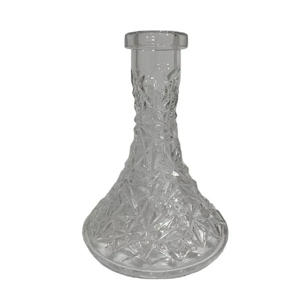 Vesse Frosty Hookah Base