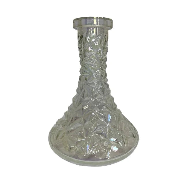 Vesse Frosty Hookah Base