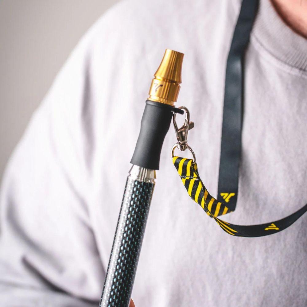 Punta de boca personal para cachimba VYRO